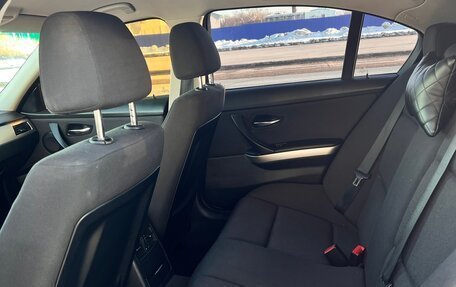 BMW 3 серия, 2006 год, 970 000 рублей, 12 фотография