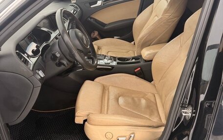 Audi A4, 2013 год, 1 700 000 рублей, 5 фотография