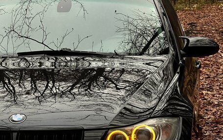 BMW 3 серия, 2006 год, 970 000 рублей, 15 фотография