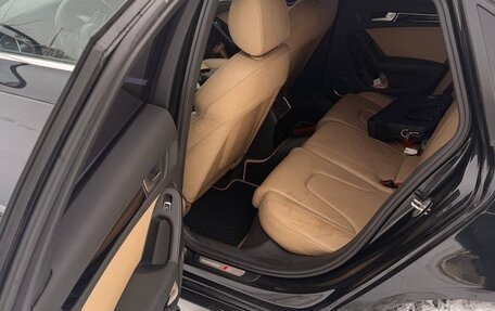 Audi A4, 2013 год, 1 700 000 рублей, 6 фотография