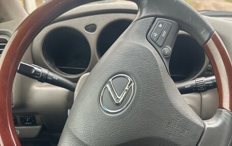 Lexus GS II рестайлинг, 1998 год, 650 000 рублей, 5 фотография