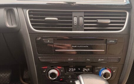 Audi A4, 2013 год, 1 700 000 рублей, 7 фотография