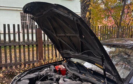 Lexus GS II рестайлинг, 1998 год, 650 000 рублей, 9 фотография