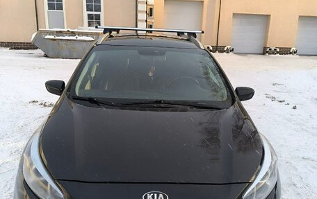 KIA cee'd III, 2013 год, 1 150 000 рублей, 3 фотография