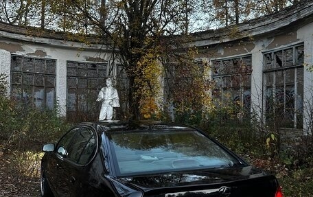 Lexus GS II рестайлинг, 1998 год, 650 000 рублей, 11 фотография