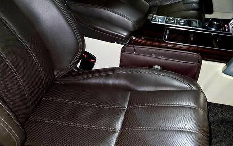 Land Rover Range Rover IV рестайлинг, 2014 год, 4 500 000 рублей, 6 фотография