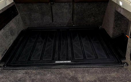 Land Rover Range Rover IV рестайлинг, 2014 год, 4 500 000 рублей, 9 фотография