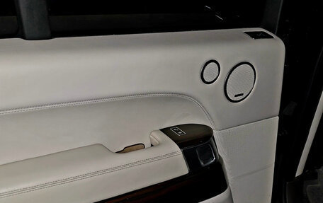 Land Rover Range Rover IV рестайлинг, 2014 год, 4 500 000 рублей, 15 фотография