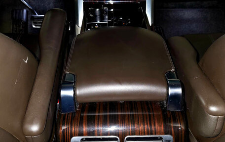 Land Rover Range Rover IV рестайлинг, 2014 год, 4 500 000 рублей, 12 фотография
