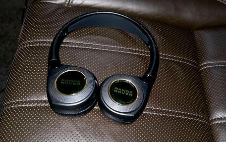 Land Rover Range Rover IV рестайлинг, 2014 год, 4 500 000 рублей, 14 фотография