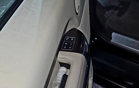 Land Rover Range Rover IV рестайлинг, 2014 год, 4 500 000 рублей, 19 фотография