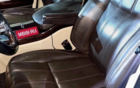 Land Rover Range Rover IV рестайлинг, 2014 год, 4 500 000 рублей, 17 фотография