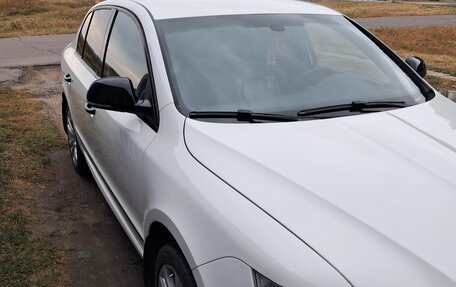 Skoda Superb III рестайлинг, 2011 год, 1 650 000 рублей, 5 фотография