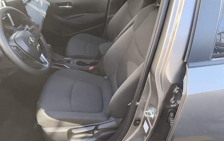 Toyota Corolla, 2023 год, 1 411 000 рублей, 5 фотография