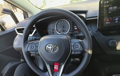 Toyota Corolla, 2023 год, 1 411 000 рублей, 7 фотография