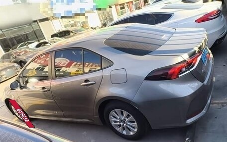 Toyota Corolla, 2023 год, 1 411 000 рублей, 2 фотография