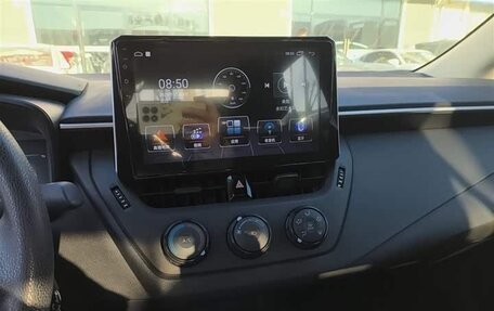 Toyota Corolla, 2023 год, 1 411 000 рублей, 12 фотография