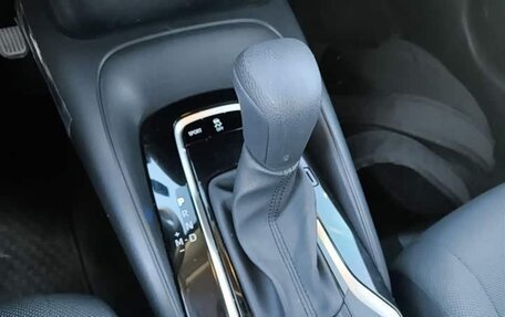 Toyota Corolla, 2023 год, 1 411 000 рублей, 10 фотография