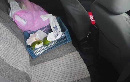 Skoda Fabia II, 2011 год, 600 000 рублей, 9 фотография