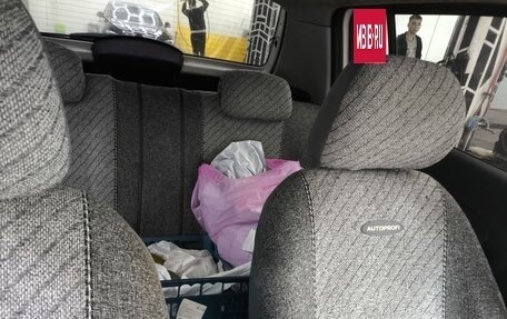 Skoda Fabia II, 2011 год, 600 000 рублей, 8 фотография