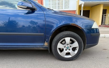 Skoda Octavia, 2006 год, 510 000 рублей, 2 фотография