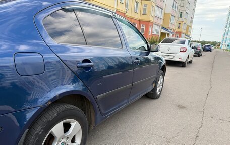 Skoda Octavia, 2006 год, 510 000 рублей, 3 фотография