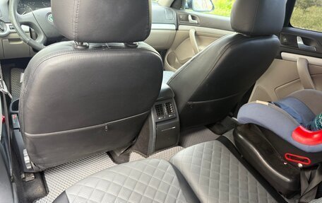 Skoda Octavia, 2006 год, 510 000 рублей, 6 фотография