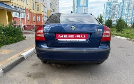 Skoda Octavia, 2006 год, 510 000 рублей, 5 фотография