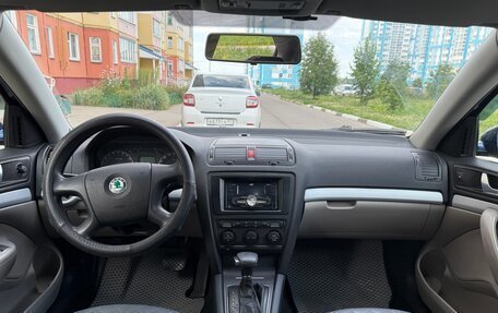 Skoda Octavia, 2006 год, 510 000 рублей, 8 фотография