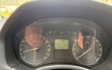 Skoda Octavia, 2006 год, 510 000 рублей, 10 фотография