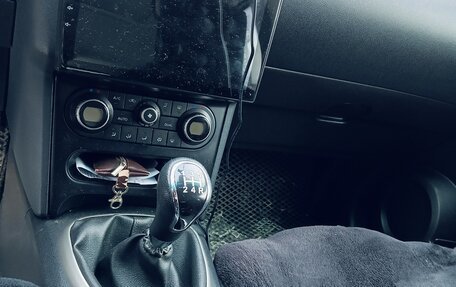 Nissan Qashqai+2 I, 2010 год, 950 000 рублей, 11 фотография