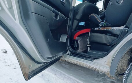 Nissan Qashqai+2 I, 2010 год, 950 000 рублей, 7 фотография