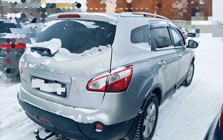 Nissan Qashqai+2 I, 2010 год, 950 000 рублей, 6 фотография