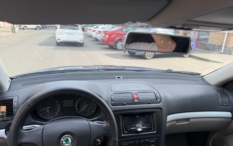 Skoda Octavia, 2006 год, 510 000 рублей, 9 фотография