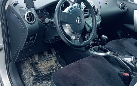 Nissan Qashqai+2 I, 2010 год, 950 000 рублей, 10 фотография