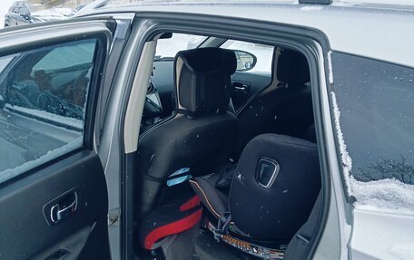 Nissan Qashqai+2 I, 2010 год, 950 000 рублей, 8 фотография