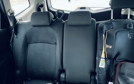 Nissan Qashqai+2 I, 2010 год, 950 000 рублей, 12 фотография