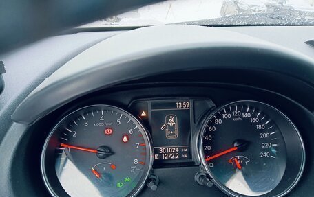 Nissan Qashqai+2 I, 2010 год, 950 000 рублей, 14 фотография