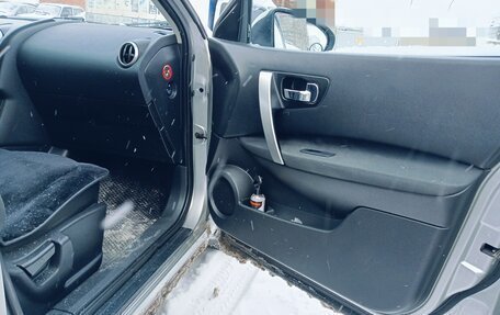 Nissan Qashqai+2 I, 2010 год, 950 000 рублей, 22 фотография