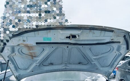 Nissan Qashqai+2 I, 2010 год, 950 000 рублей, 20 фотография