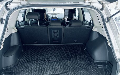 Nissan Qashqai+2 I, 2010 год, 950 000 рублей, 25 фотография