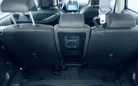 Nissan Qashqai+2 I, 2010 год, 950 000 рублей, 26 фотография