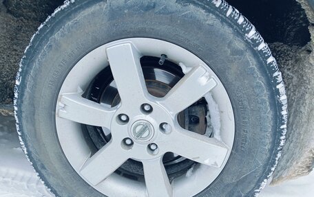 Nissan Qashqai+2 I, 2010 год, 950 000 рублей, 28 фотография