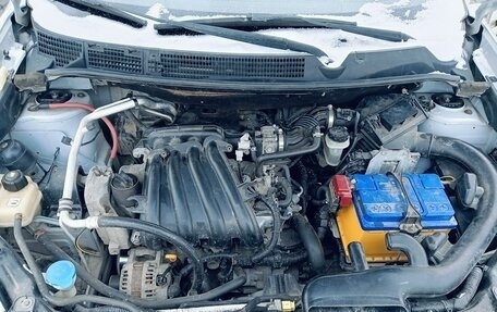 Nissan Qashqai+2 I, 2010 год, 950 000 рублей, 19 фотография