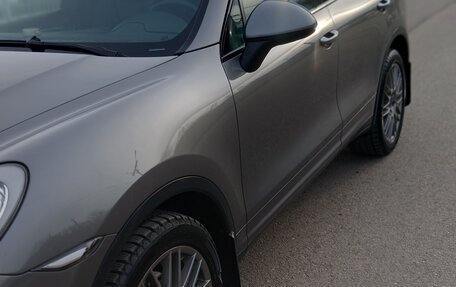 Porsche Cayenne III, 2014 год, 2 900 000 рублей, 11 фотография