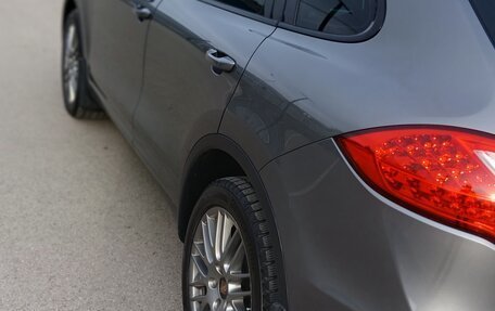 Porsche Cayenne III, 2014 год, 2 900 000 рублей, 7 фотография