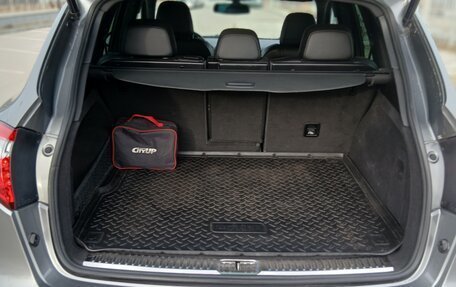 Porsche Cayenne III, 2014 год, 2 900 000 рублей, 5 фотография