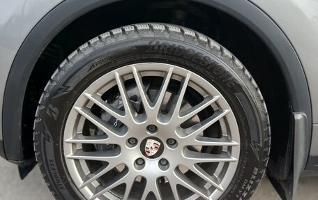 Porsche Cayenne III, 2014 год, 2 900 000 рублей, 3 фотография