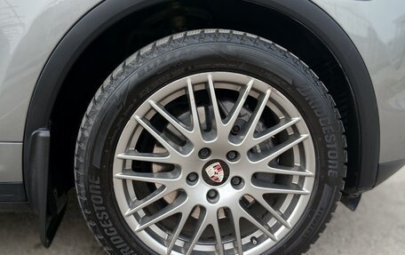 Porsche Cayenne III, 2014 год, 2 900 000 рублей, 8 фотография