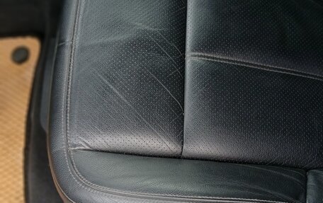 Porsche Cayenne III, 2014 год, 2 900 000 рублей, 13 фотография